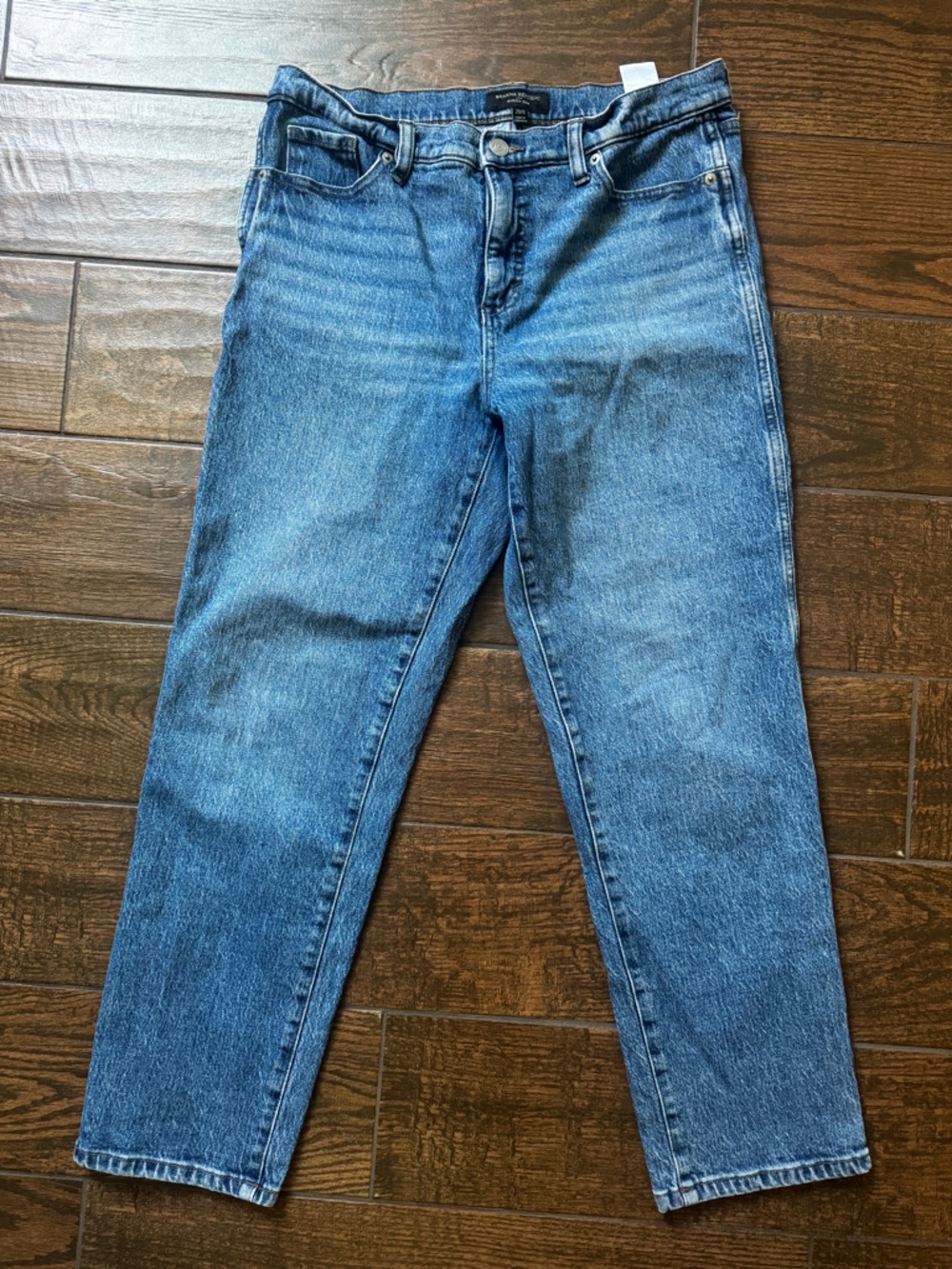 Banana Republic Women’s Slouch Jeans 29/8